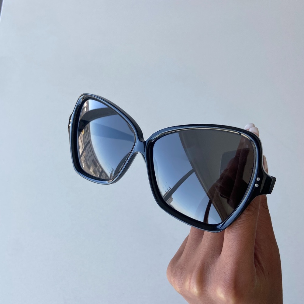 Celine Butterfly Sunglasses - Picture 5 of 10